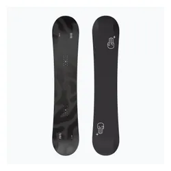 Deska snowboardowa męska Bataleon Disaster+