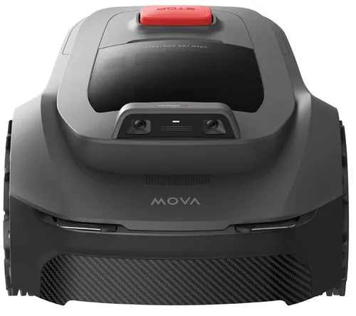 Robot koszący MOVA ViAX 300