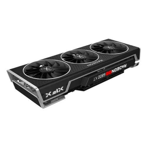 Karta graficzna XFX Radeon RX 6800 XT CORE Gaming Speedster MERC 319 16GB GDDR6 256bit FSR