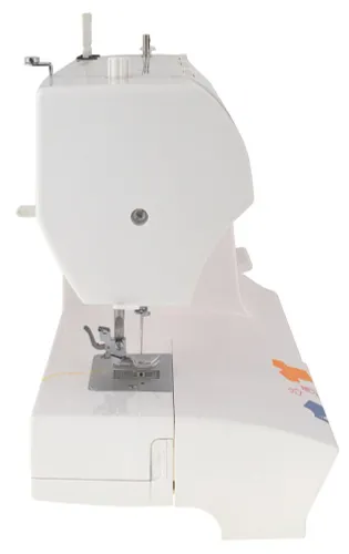 Maszyna do szycia Łucznik Laura 555