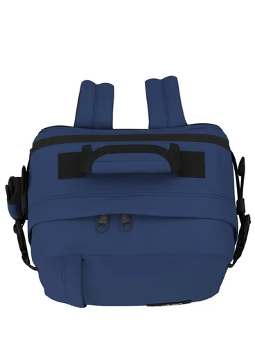 Plecak podróżny 2w1 CabinZero Classic Tech 28 l - navy