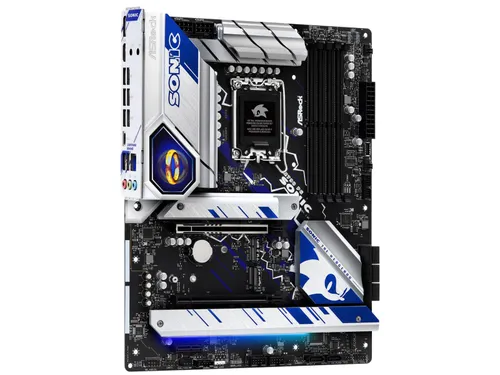 ASRock Z790 PG SONIC