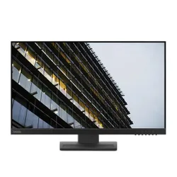 Monitor Lenovo ThinkVision E24-27 (62B6MZR3EU) 23,8" Full HD IPS 60Hz 4ms