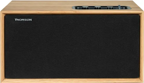 Głośnik mobilny THOMSON Cosy WS502 Dąb