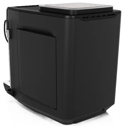 Ekspres SIEMENS EQ.600 TP601E01 iAroma (Cold Brew)