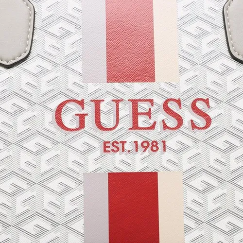 Сумка Guess Silvana (SC) HWSC86 65240 STL