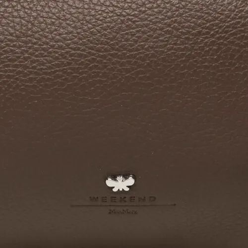 Geantă De Weekend Max Mara Novara 2355111032 Maro 015