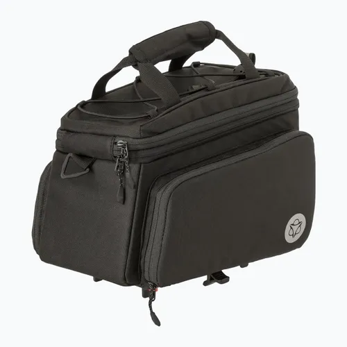 Torba na bagażnik AGU Trunkbag Performance KLICKfix UniKlip II