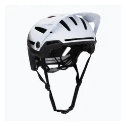 Kask rowerowy Bell Sixer MIPS solid white