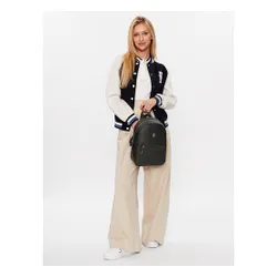 Tommy Hilfiger TH emblema Rucsac AW0AW14506 BDS