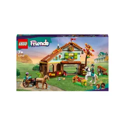 LEGO Friends 41745 Stajnia Autumn