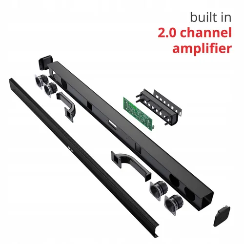 Soundbar AKAI ASB-5L