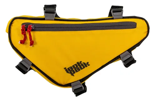 Torba pod ramę JACK PACK Mały Waleń RGB