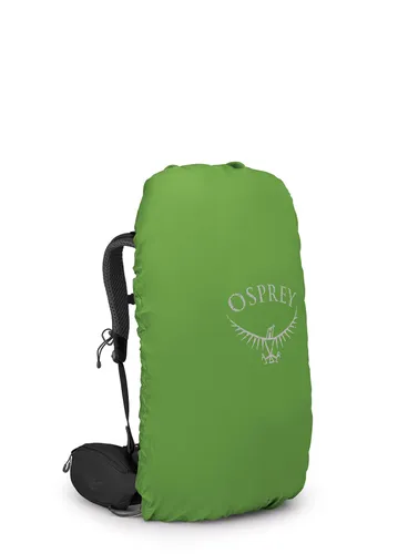Plecak trekkingowy Osprey Kestrel 38 - black