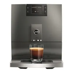 JURA C3 (EA) Piano Inox