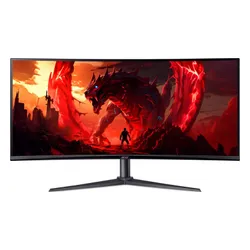 Acer Nitro XZ340CUJ0bmiiphx - 34'' | VA | WQHD | 1ms | 120Hz