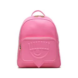 Chiara Ferragni 74sb4bf7 Carmine Rose Rucsac