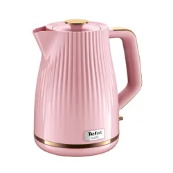Czajnik TEFAL Loft KO2517E0 Różowy