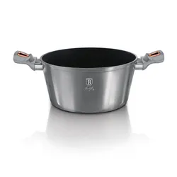 Garnek granitowy 28 cm Berlinger haus bh-6013 moonlight 1szt