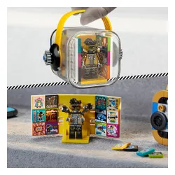 LEGO Vidiyo HipHop Robot BeatBox 43107