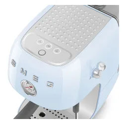 Ekspres kolbowy Smeg ECF03PBEU