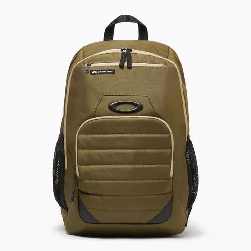 Plecak miejski Oakley Enduro 4.0 25 l army green/pebble