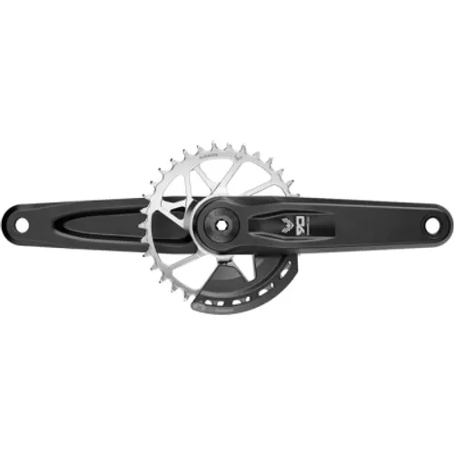 Mechanizm korbowy SRAM Eagle 90 T-Type MTB Wide