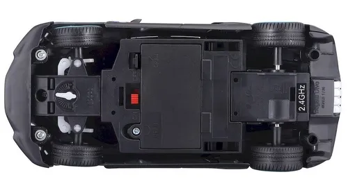 Samochód zdalnie sterowany MAISTO TECH Bugatti Divo 81515