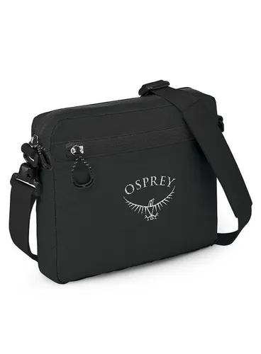 Сумка на плечо Osprey Ultralight Satchel-black