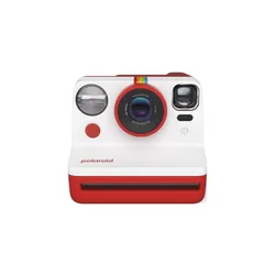 Dijital Fotoğraf Makinesi Polaroid Now Gen 2 Red