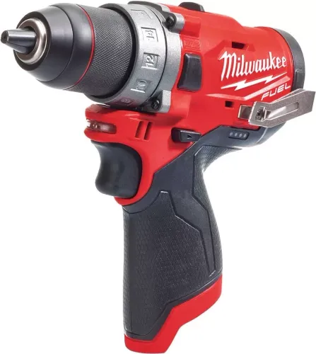 Milwaukee M12 FPP2AX - 423p Yakıt Güç Paketi Kombinasyon Kiti