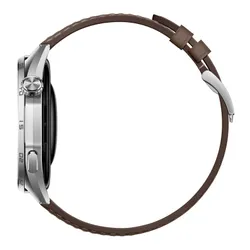 Smartwatch HUAWEI Watch GT 6 Classic 46mm Brązowy