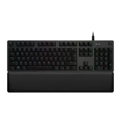 Logitech Klawiatura G513 Carbon GX Brown 920-009330 