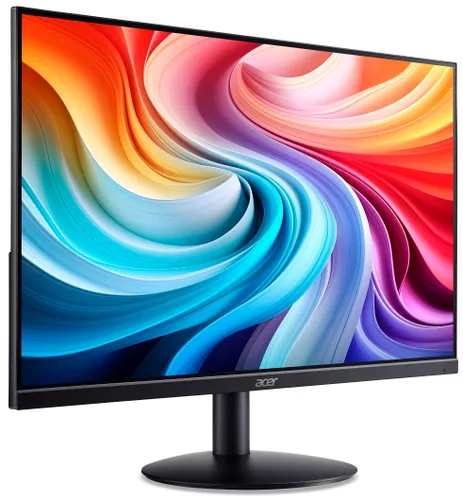Monitor ACER SA242YH1bi 23.8" 1920x1080px 100Hz 4 ms [GTG]