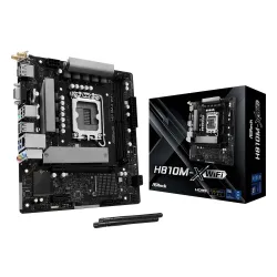 Płyta główna ASUS H810M-X WIFI