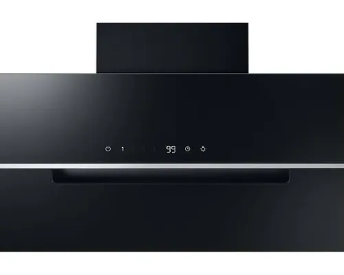 Okap Samsung NK36C7070WB/UR Czarny