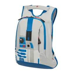 Городской рюкзак Samsonite Paradiver S + Disney Star Wars-R2D2 blue