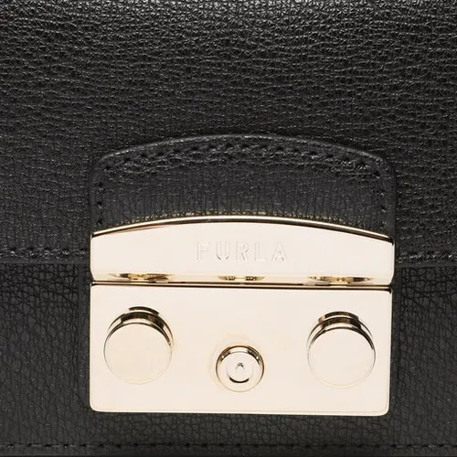 Geanta Furla Metropolis wb00789-AX0732-O6000-1-007-20- bg-B Nero