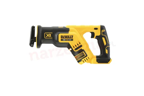 Pilarka szablasta DeWalt DCS367NT