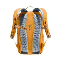 Plecak szkolny Deuter StepOut 16 - amber / maple