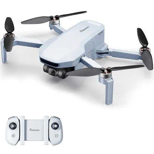 Dron POTENSIC Atom SE Fly More Combo