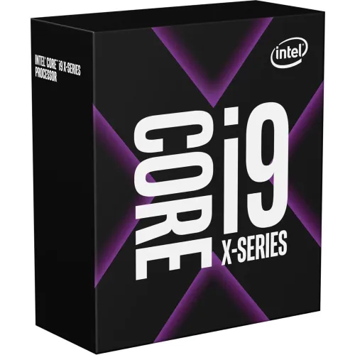 Procesor Intel® Core™ i9-9940X BOX (BX80673I99940X)