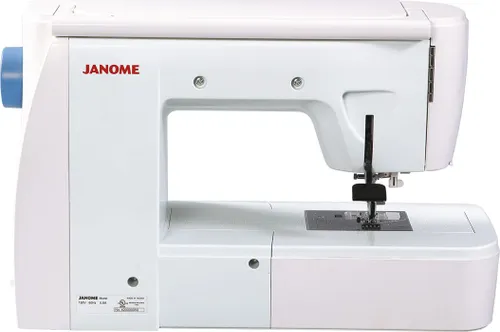 Janome Skyline S5 Dikiş Makinesi