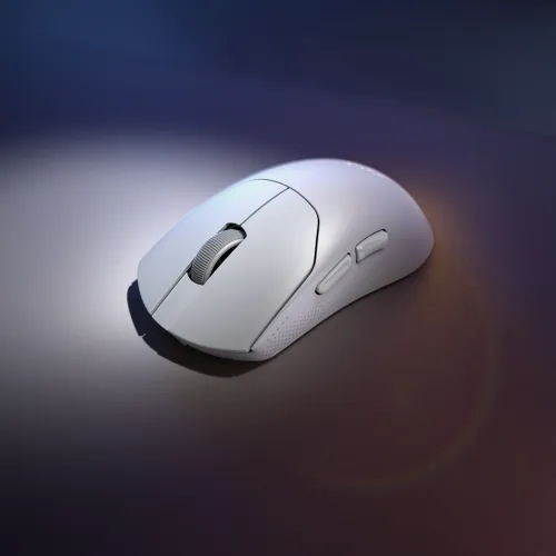 Myszka gamingowa Corsair Sabre V2 Pro Ultralight Wireless Biały