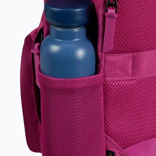 Plecak American Tourister Urban Groove 20,5 l deep orchid