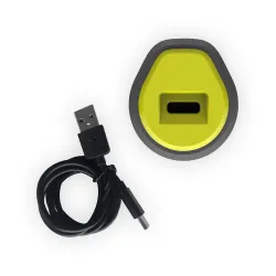 Trymer Webber 05BG600 8 nasadek 90min