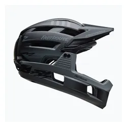 Kask rowerowy Bell FF Super Air R MIPS Spherical fasthouse good times matte black