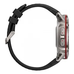 Smartwatch AMAZFIT Falcon Tytanowy
