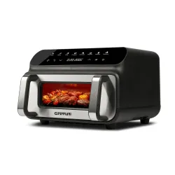 Air fryer G3 Ferrari Friggisano BBQ G10181 2000W 10l
