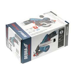 Pilarka tarczowa DEDRA Maus DED7336